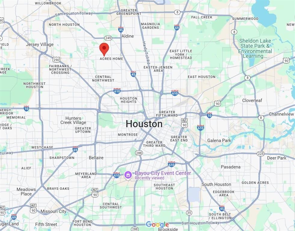 7513 Charlie Street, Houston, Texas image 6