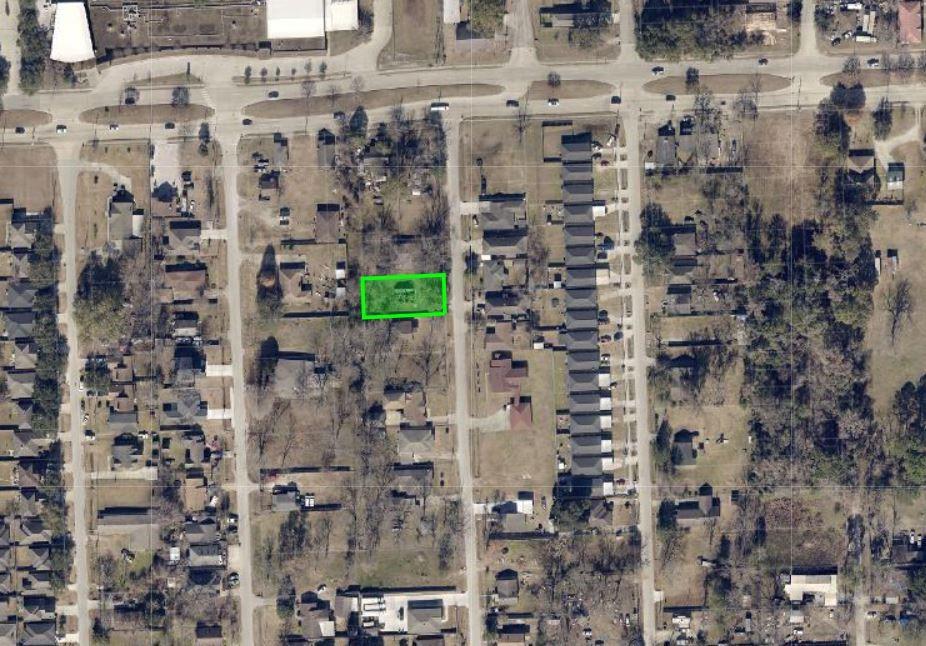 7513 Charlie Street, Houston, Texas image 2