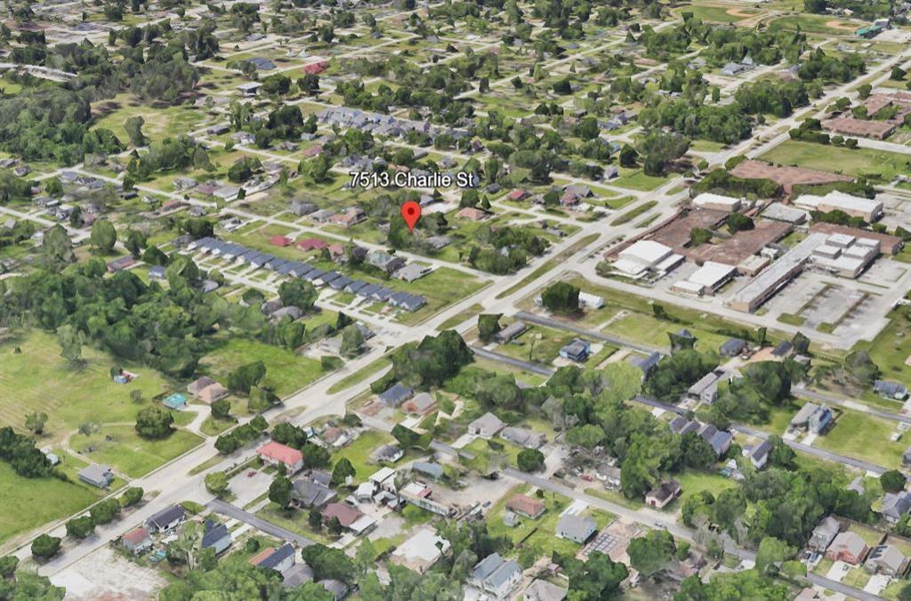 7513 Charlie Street, Houston, Texas image 4