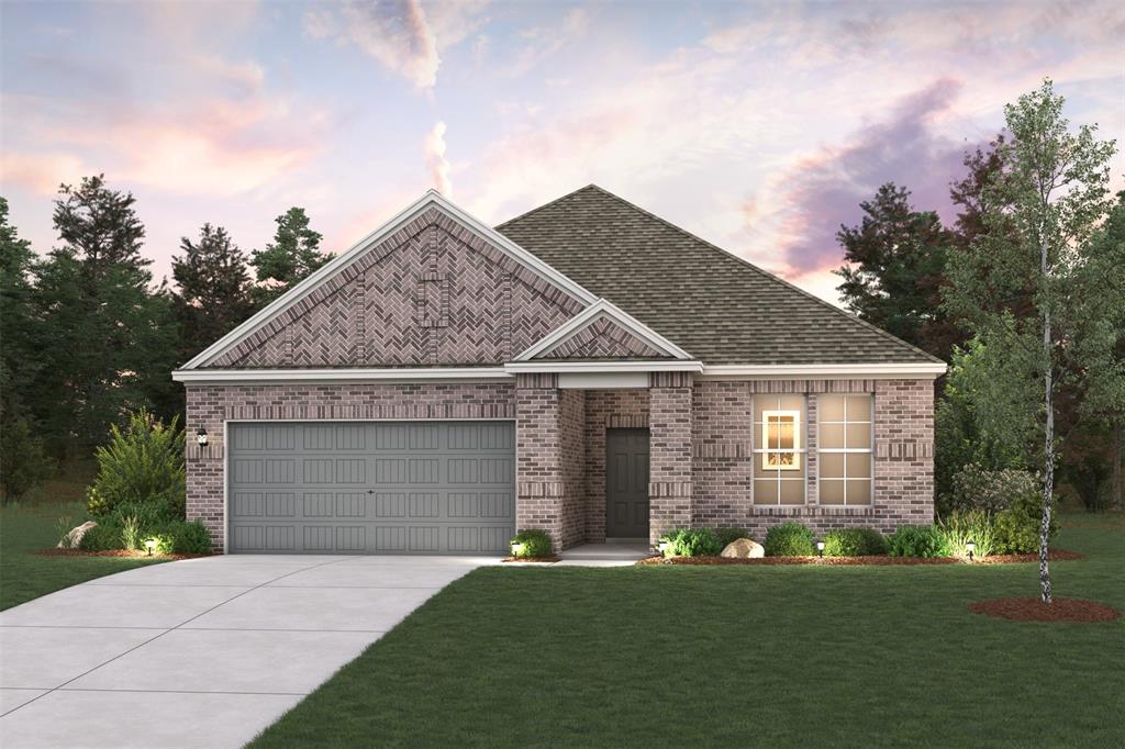 11668 Wilgers Way, Willis, Texas image 1