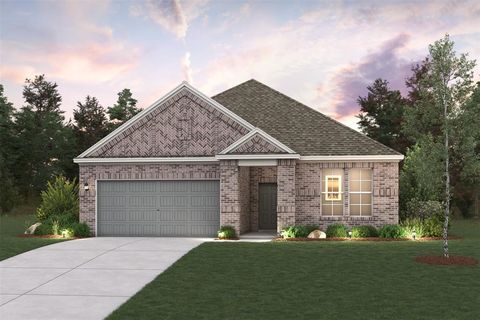 11668 Wilgers Way Willis TX 77378