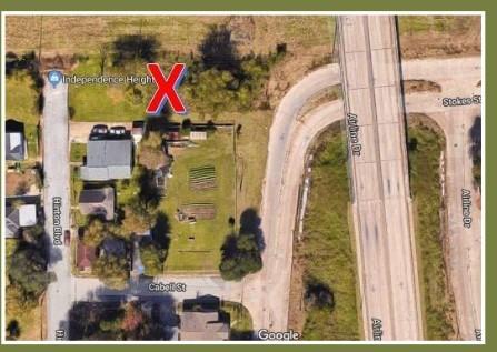 Hinton Boulevard, Houston, Texas image 3