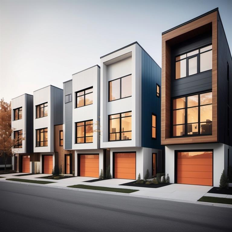 Hinton Boulevard, Houston, Texas image 2