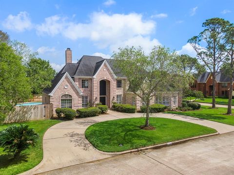 Photo of 13310 Sunbright Drive, Houston, TX 77041 (MLS # 70131788)