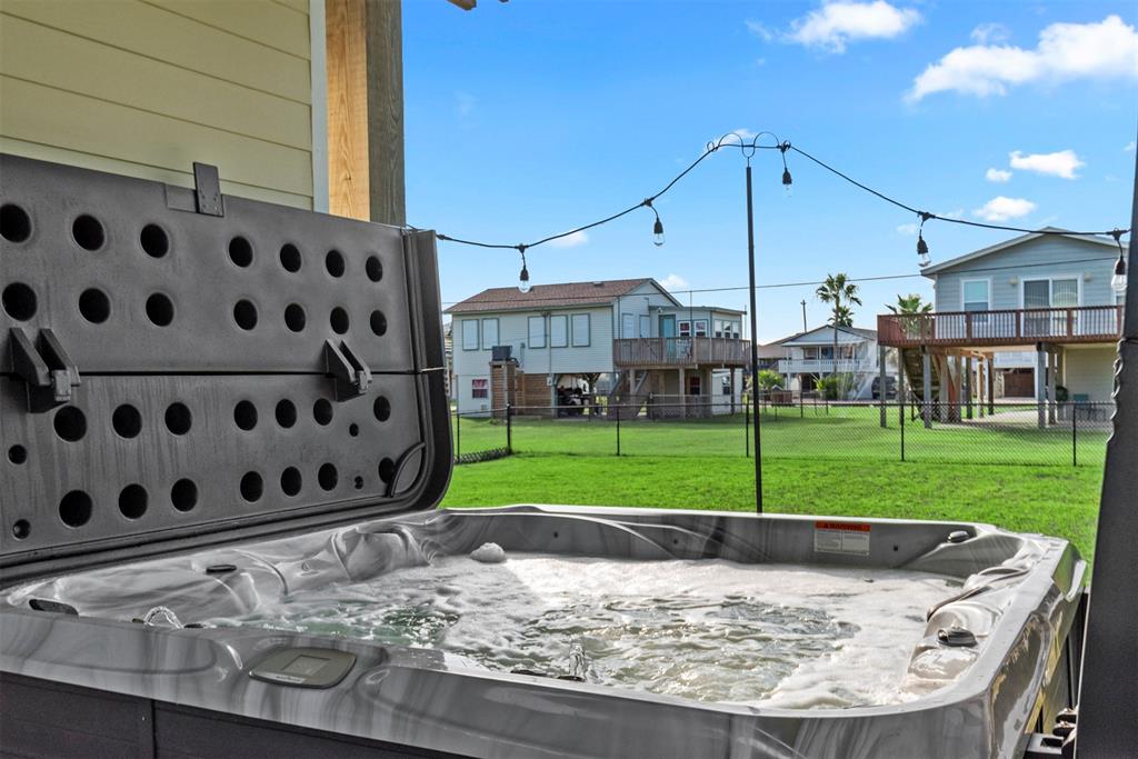 16522 John Silver Road, Galveston, Texas image 28