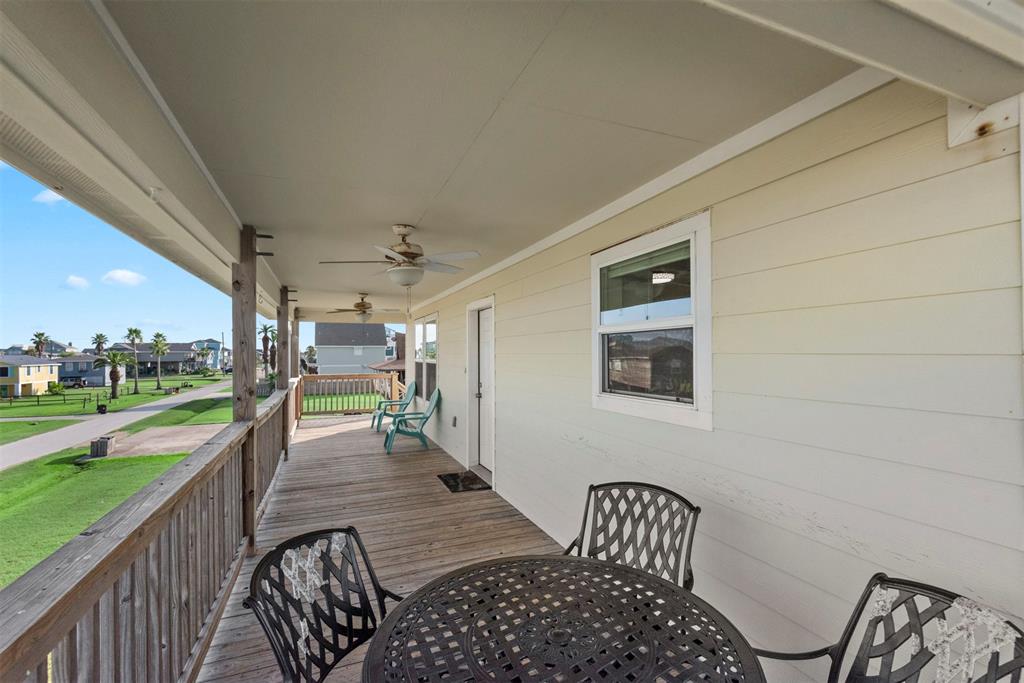 16522 John Silver Road, Galveston, Texas image 9