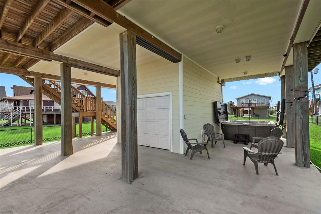 16522 John Silver Road, Galveston, Texas image 6