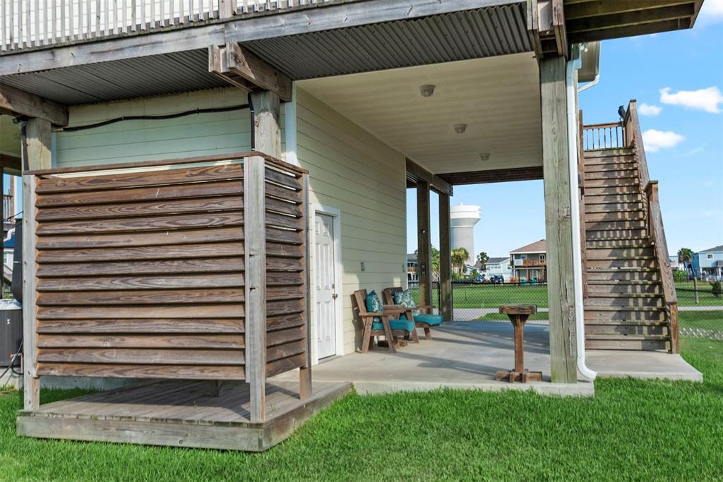 16522 John Silver Road, Galveston, Texas image 34