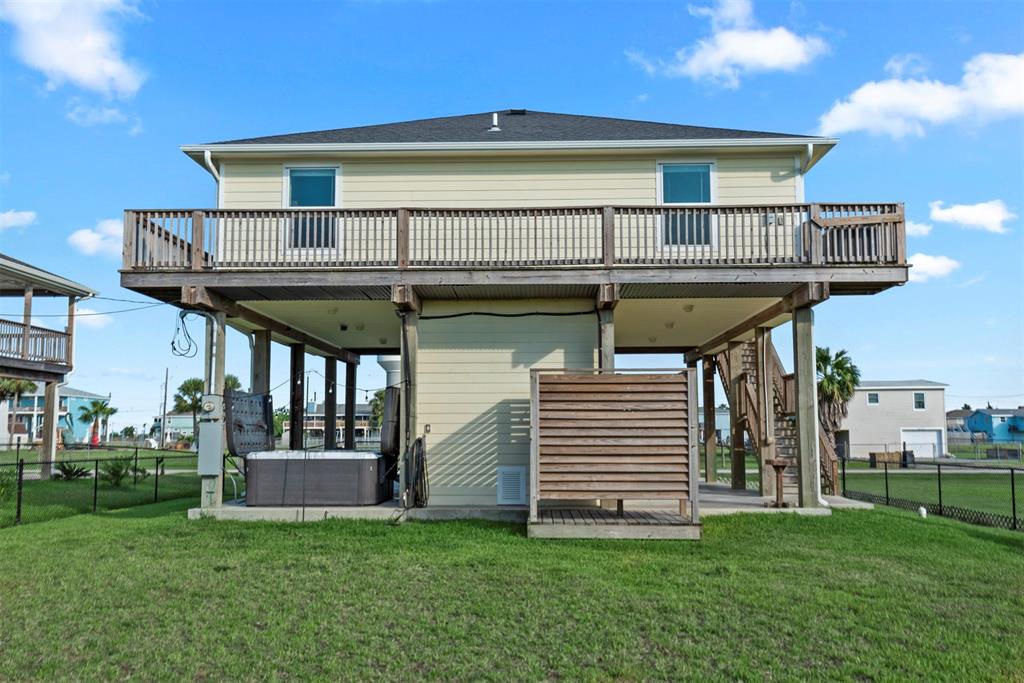 16522 John Silver Road, Galveston, Texas image 38