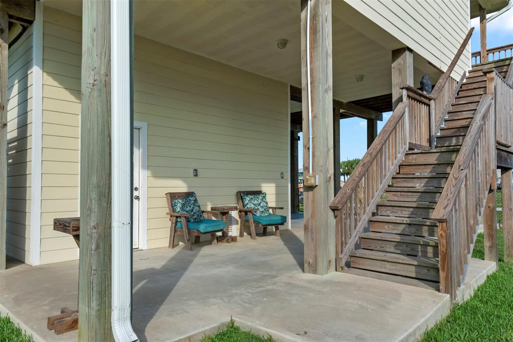 16522 John Silver Road, Galveston, Texas image 8