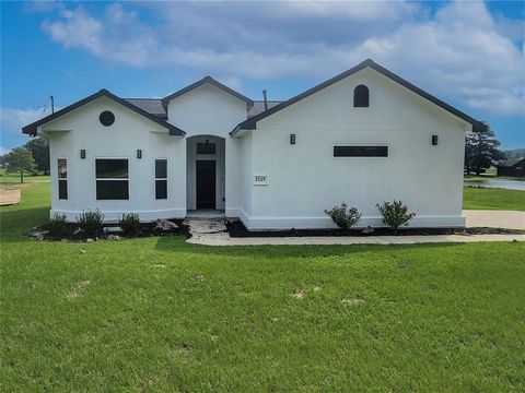 Photo of 2529 Fm 356, Trinity, TX 75862 (MLS # 61597684)