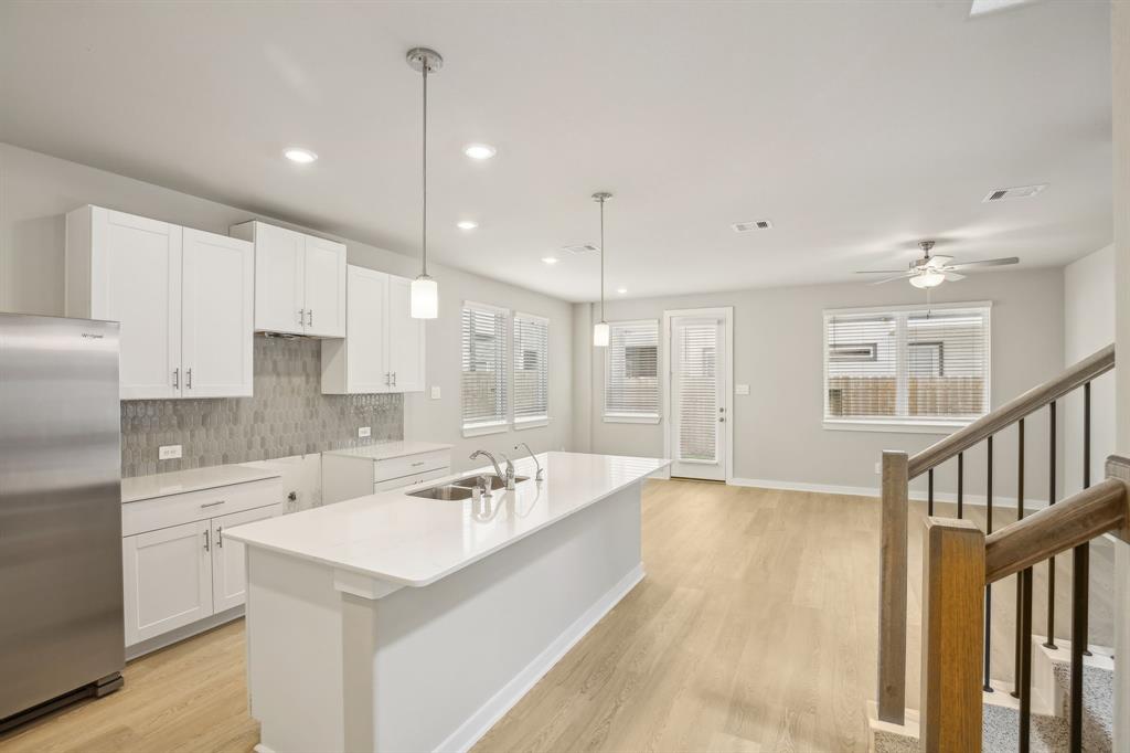 4120 Good Vineyard Lane, Houston, Texas image 2