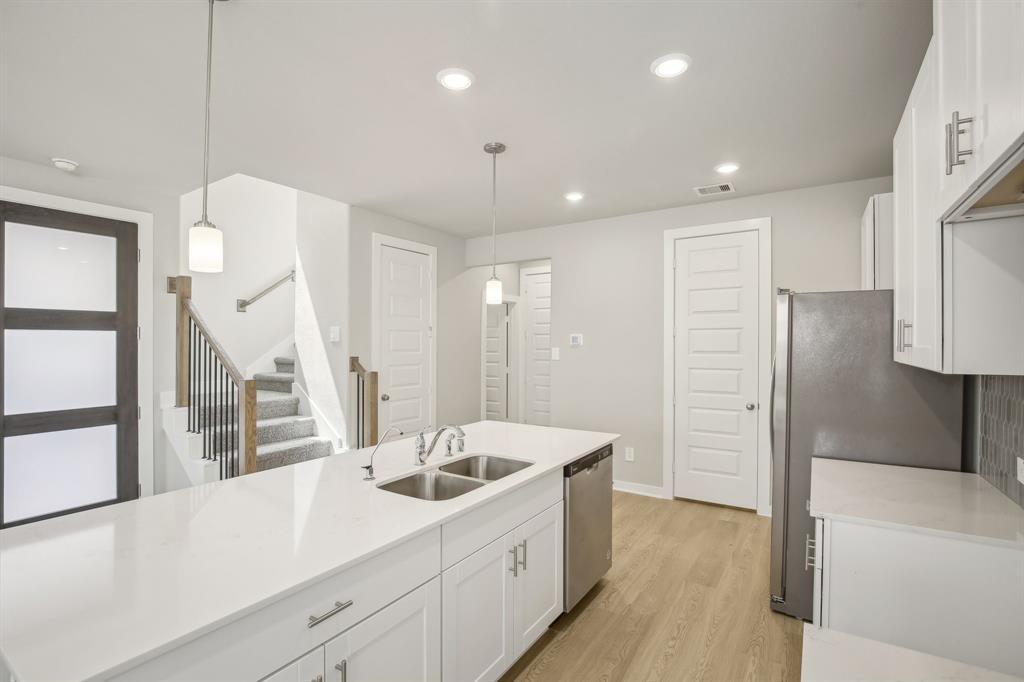 4120 Good Vineyard Lane, Houston, Texas image 6