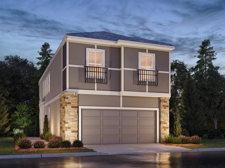 4120 Good Vineyard Lane, Houston, Texas image 1