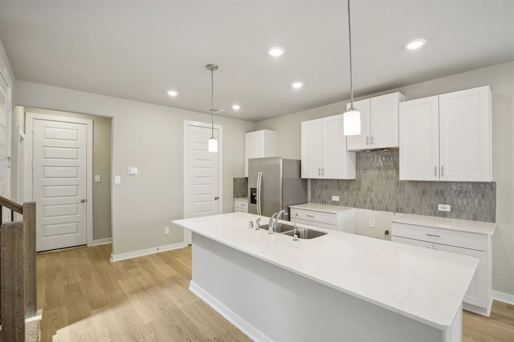 4120 Good Vineyard Lane, Houston, Texas image 7