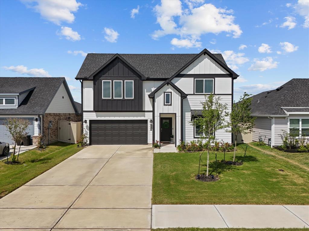 3012 Magnolia Pass Lane, League City, Texas image 33