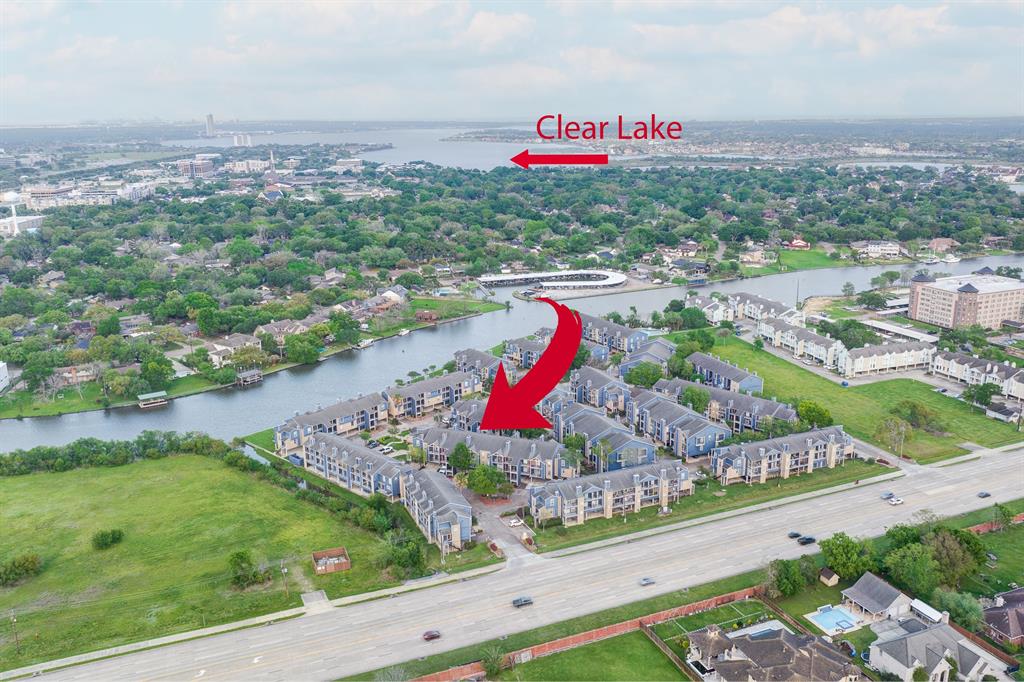 18511 Egret Bay Boulevard #412, Webster, Texas image 49