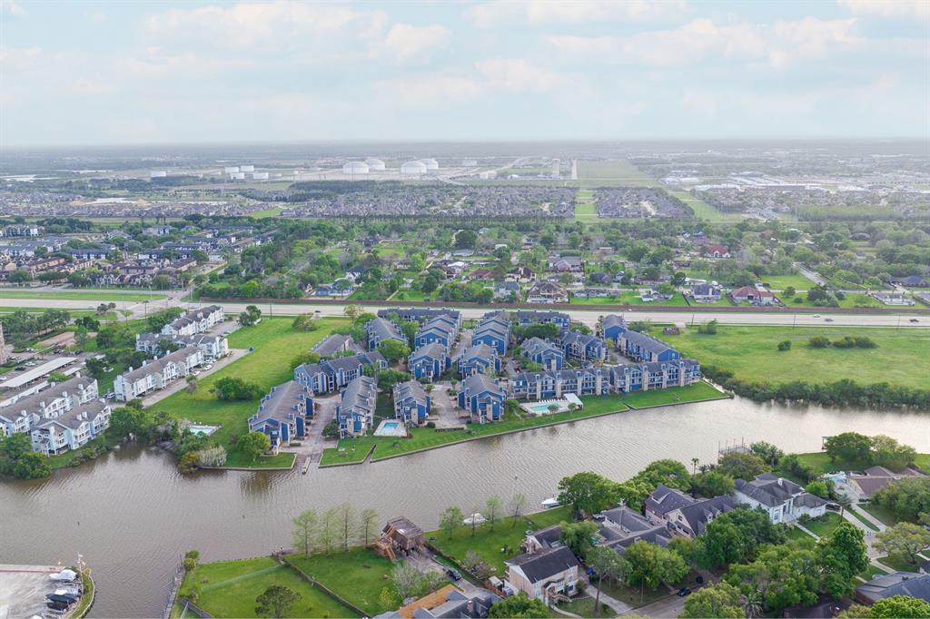 18511 Egret Bay Boulevard #412, Webster, Texas image 48