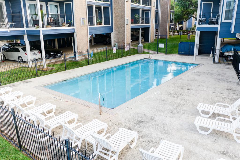 18511 Egret Bay Boulevard #412, Webster, Texas image 42