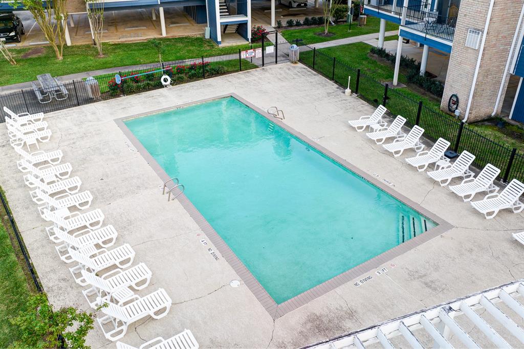 18511 Egret Bay Boulevard #412, Webster, Texas image 43