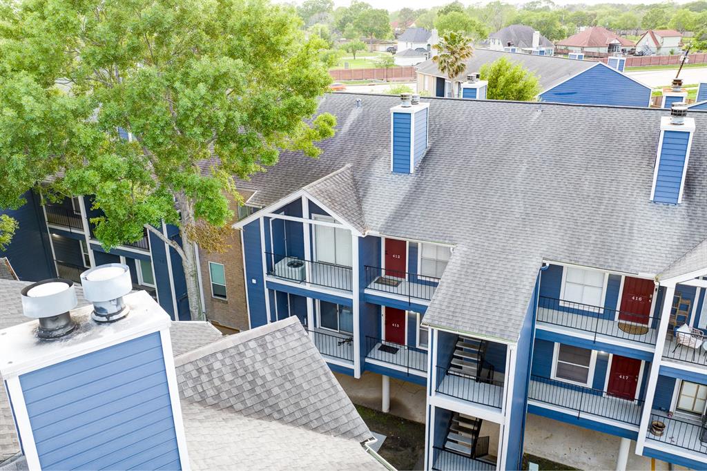 18511 Egret Bay Boulevard #412, Webster, Texas image 38