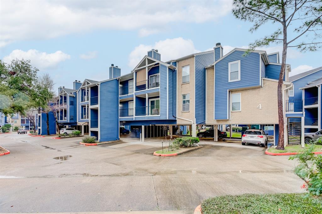 18511 Egret Bay Boulevard #412, Webster, Texas image 3