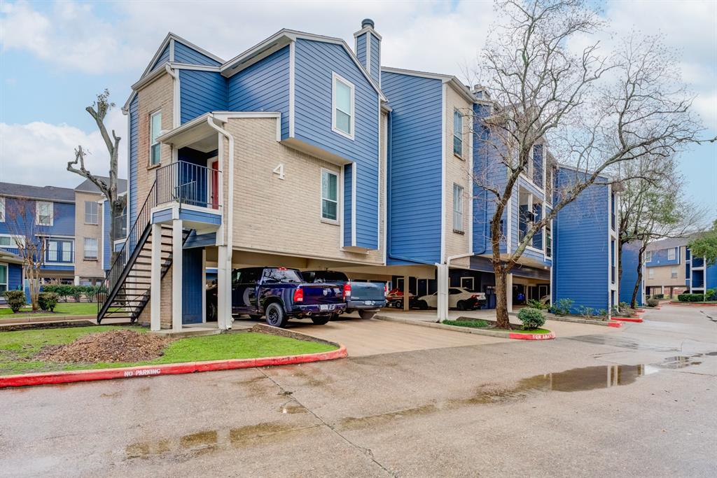 18511 Egret Bay Boulevard #412, Webster, Texas image 4