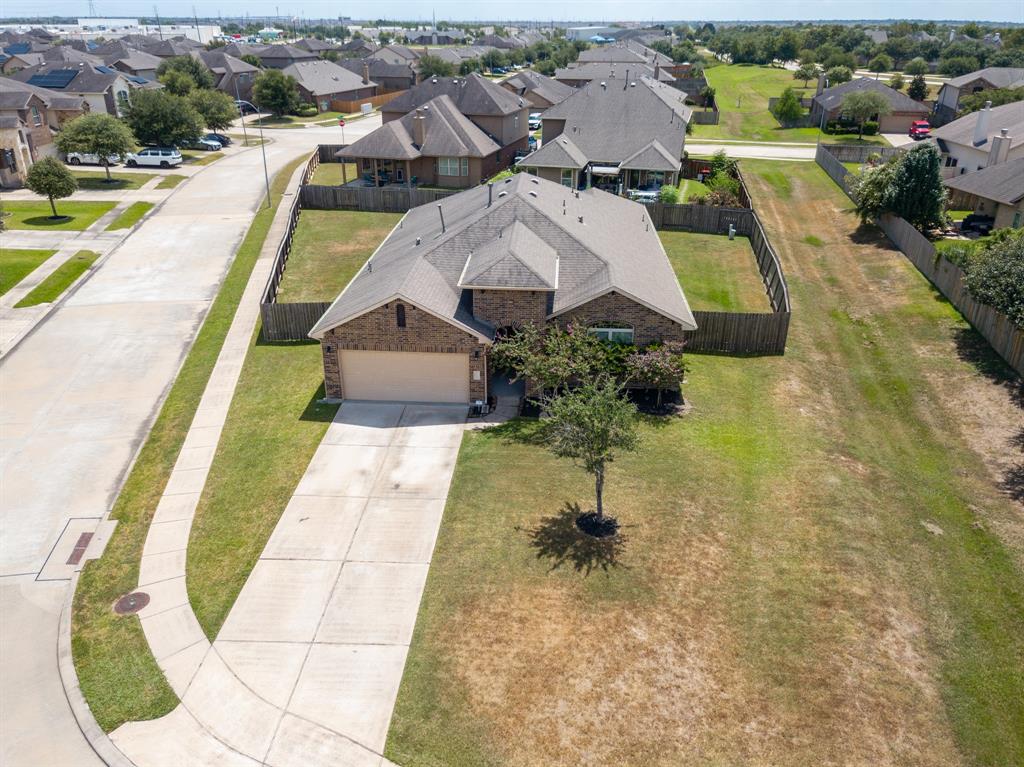 25635 Farrier Drive