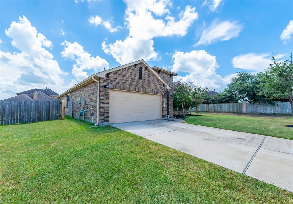 25635 Farrier Drive