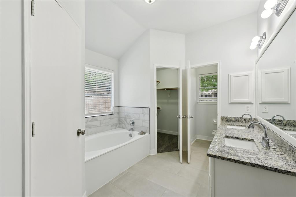 2707 Shawna Lyn Drive, Spring, Texas image 15
