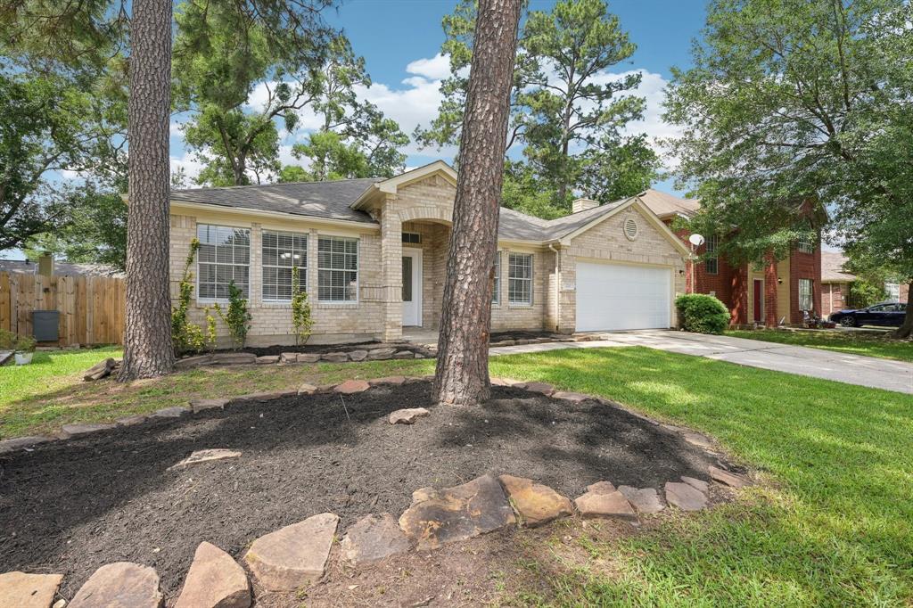 2707 Shawna Lyn Drive, Spring, Texas image 29