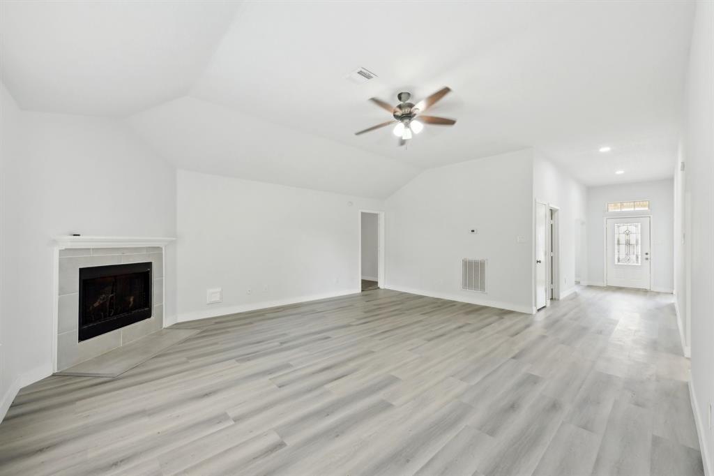2707 Shawna Lyn Drive, Spring, Texas image 1