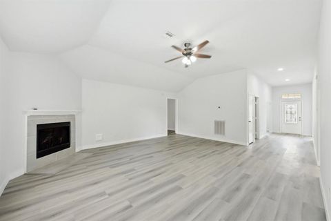 2707 Shawna Lyn Drive Spring TX 77373