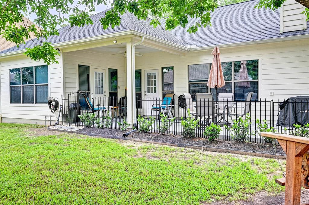 3803 Autumn, Montgomery, Texas image 43