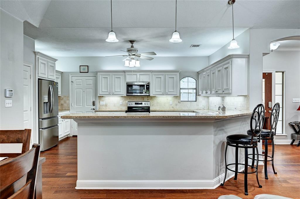 3803 Autumn, Montgomery, Texas image 12