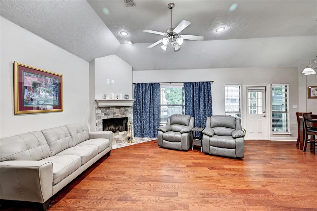 3803 Autumn, Montgomery, Texas image 6