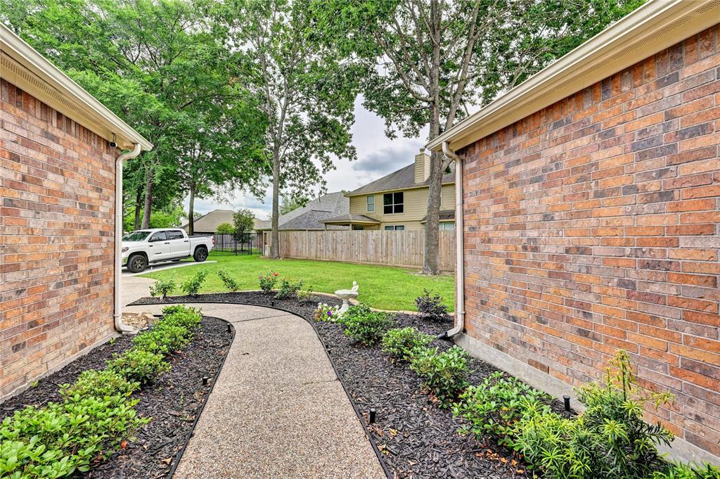 3803 Autumn, Montgomery, Texas image 45