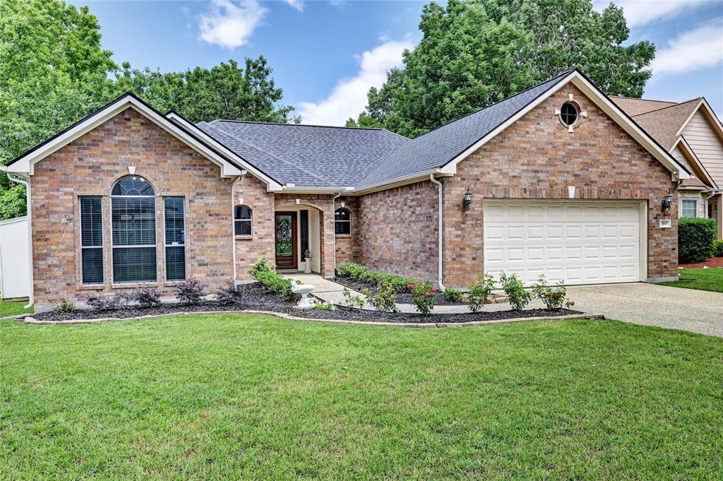 3803 Autumn, Montgomery, Texas image 2