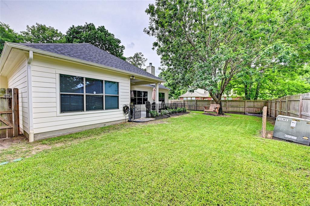 3803 Autumn, Montgomery, Texas image 40