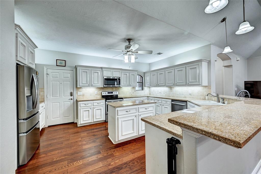 3803 Autumn, Montgomery, Texas image 13