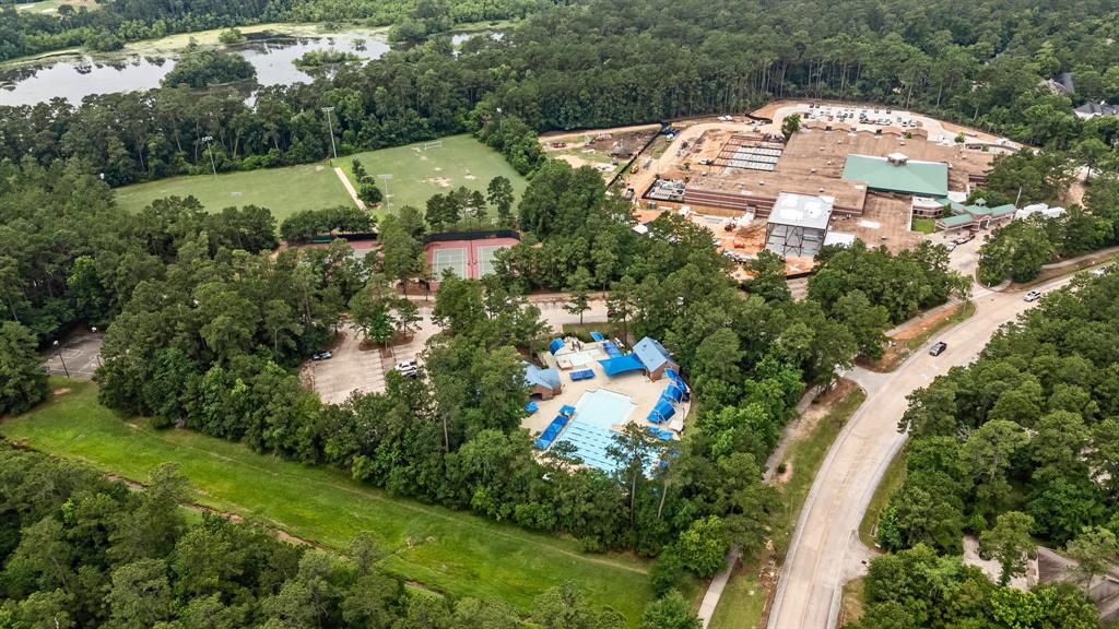 35 Dewdrift Place, The Woodlands, Texas image 49