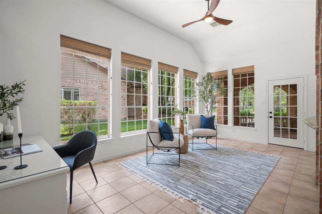 35 Dewdrift Place, The Woodlands, Texas image 17