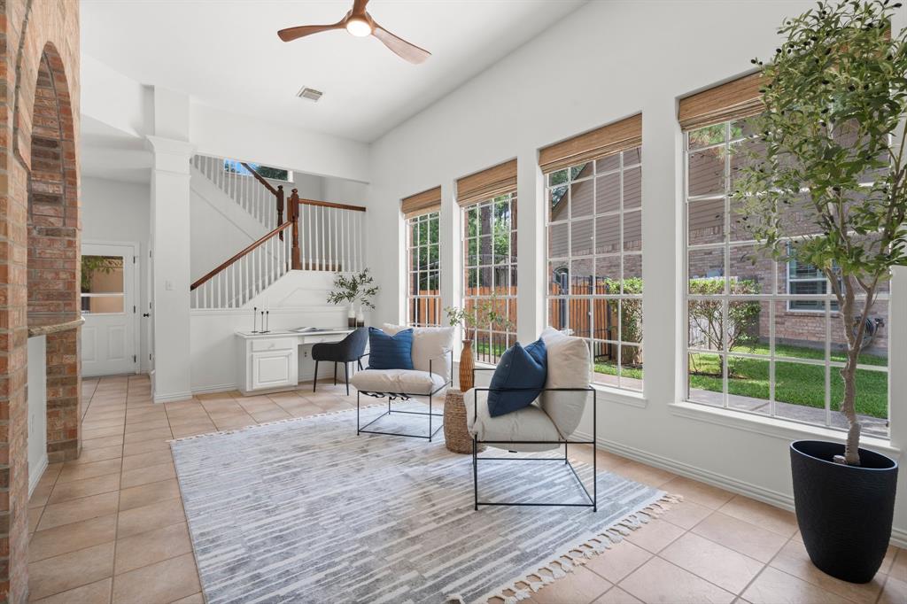 35 Dewdrift Place, The Woodlands, Texas image 16