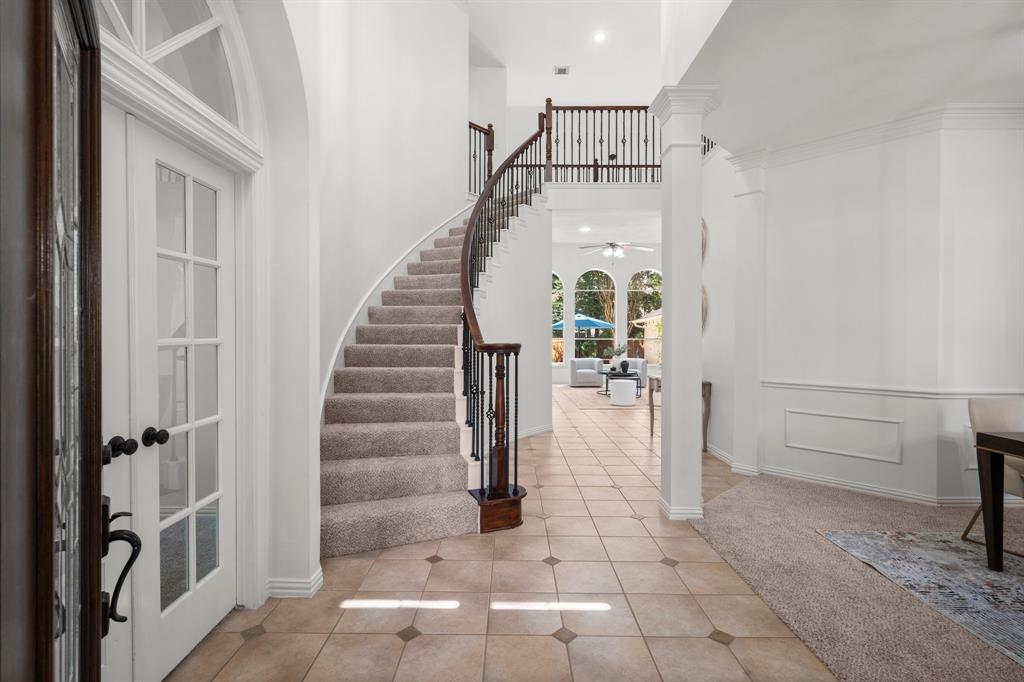 35 Dewdrift Place, The Woodlands, Texas image 5
