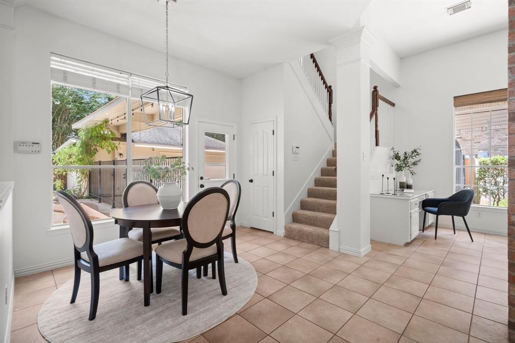 35 Dewdrift Place, The Woodlands, Texas image 14