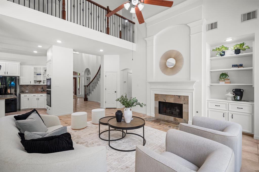 35 Dewdrift Place, The Woodlands, Texas image 20