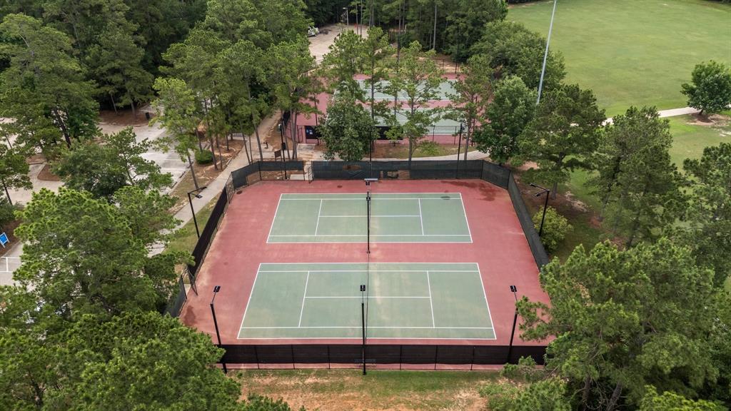 35 Dewdrift Place, The Woodlands, Texas image 47