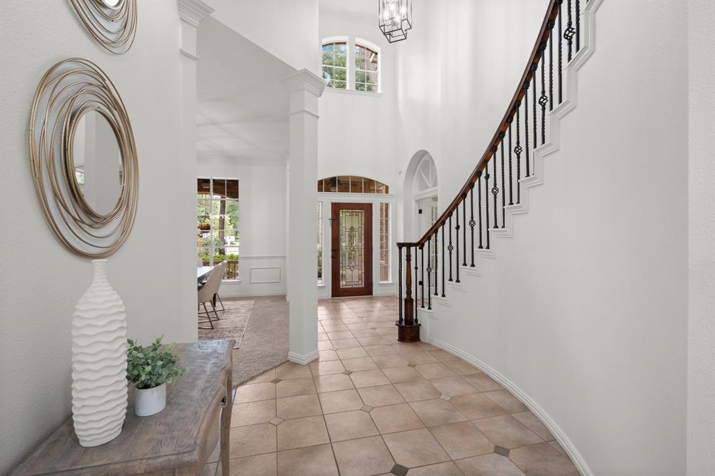 35 Dewdrift Place, The Woodlands, Texas image 21