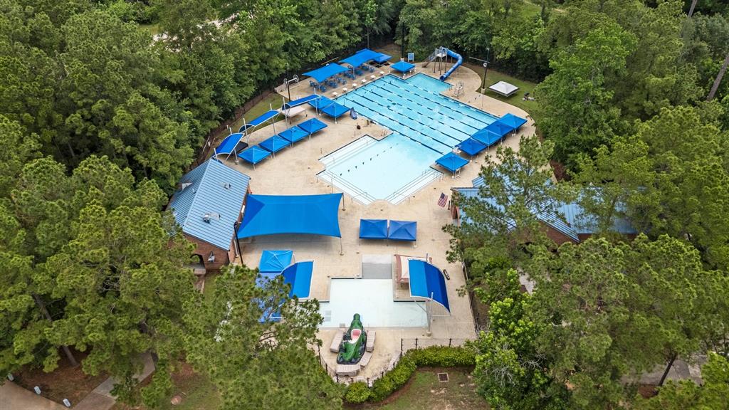 35 Dewdrift Place, The Woodlands, Texas image 46