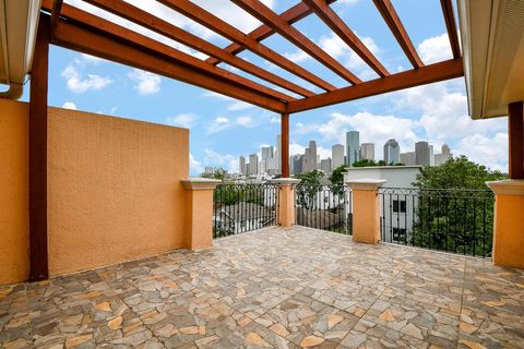 Photo of 1620 Bingham Street, Houston, TX 77007 (MLS # 12664886)